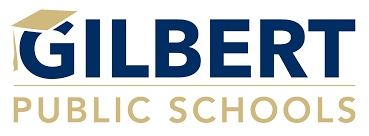 Gilbert Public Schools Logo